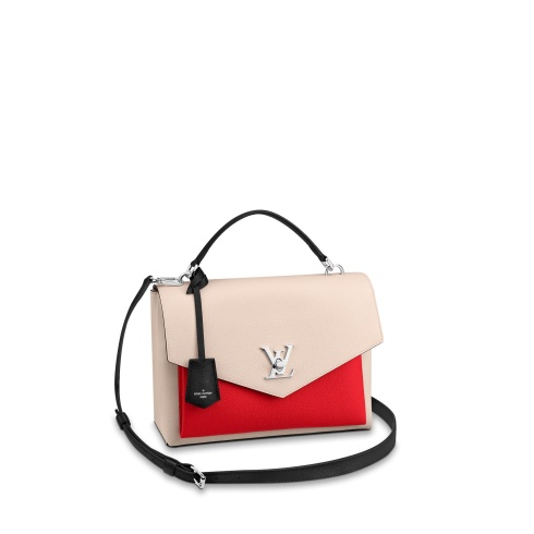 路易威登/Louis Vuitton MYLOCKME 手袋